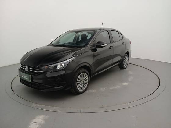 FIAT CRONOS 1.3 FIREFLY FLEX DRIVE CVT
